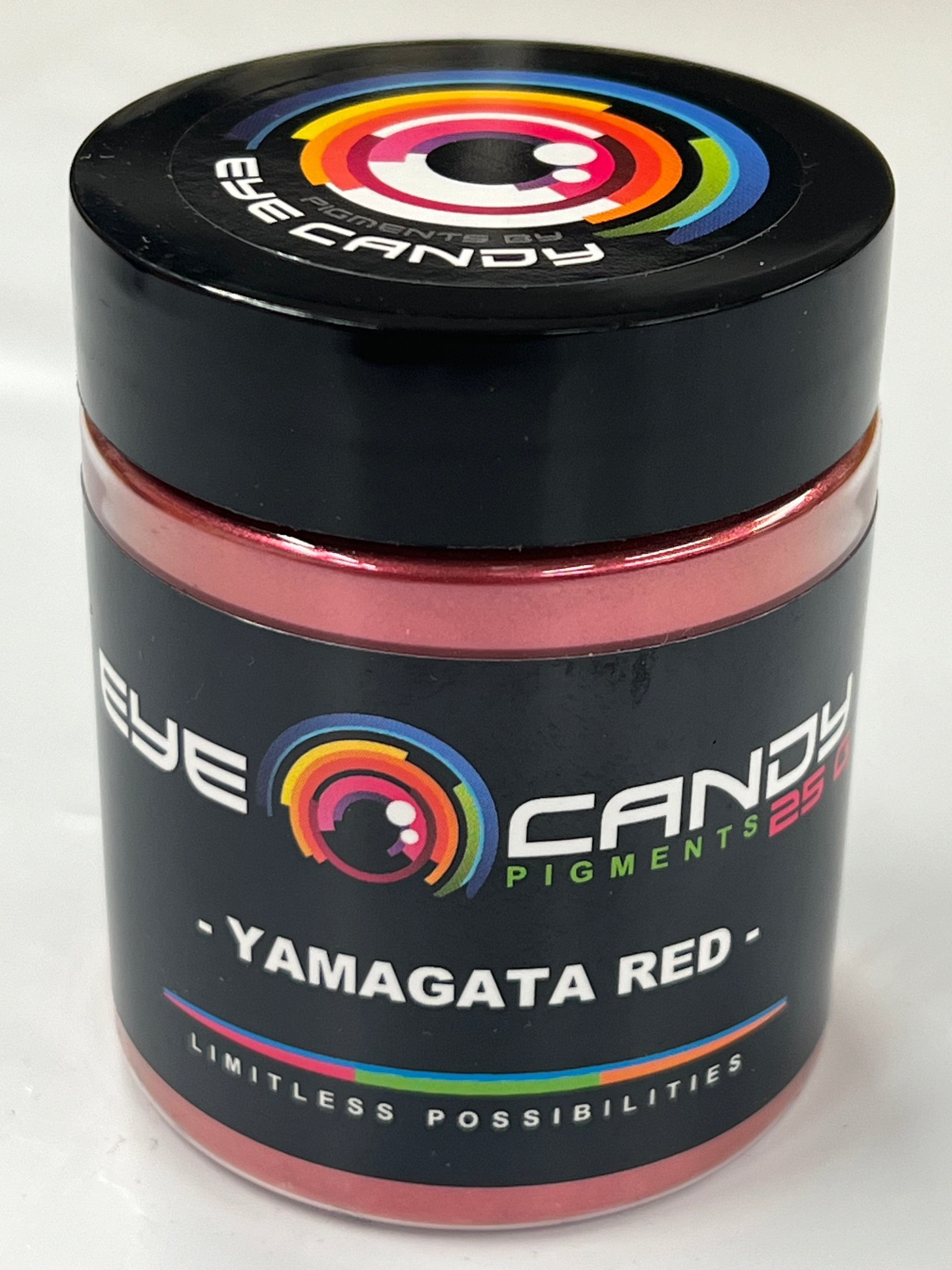 Pigment pour époxy - Poudre - Eye Candy Pigments