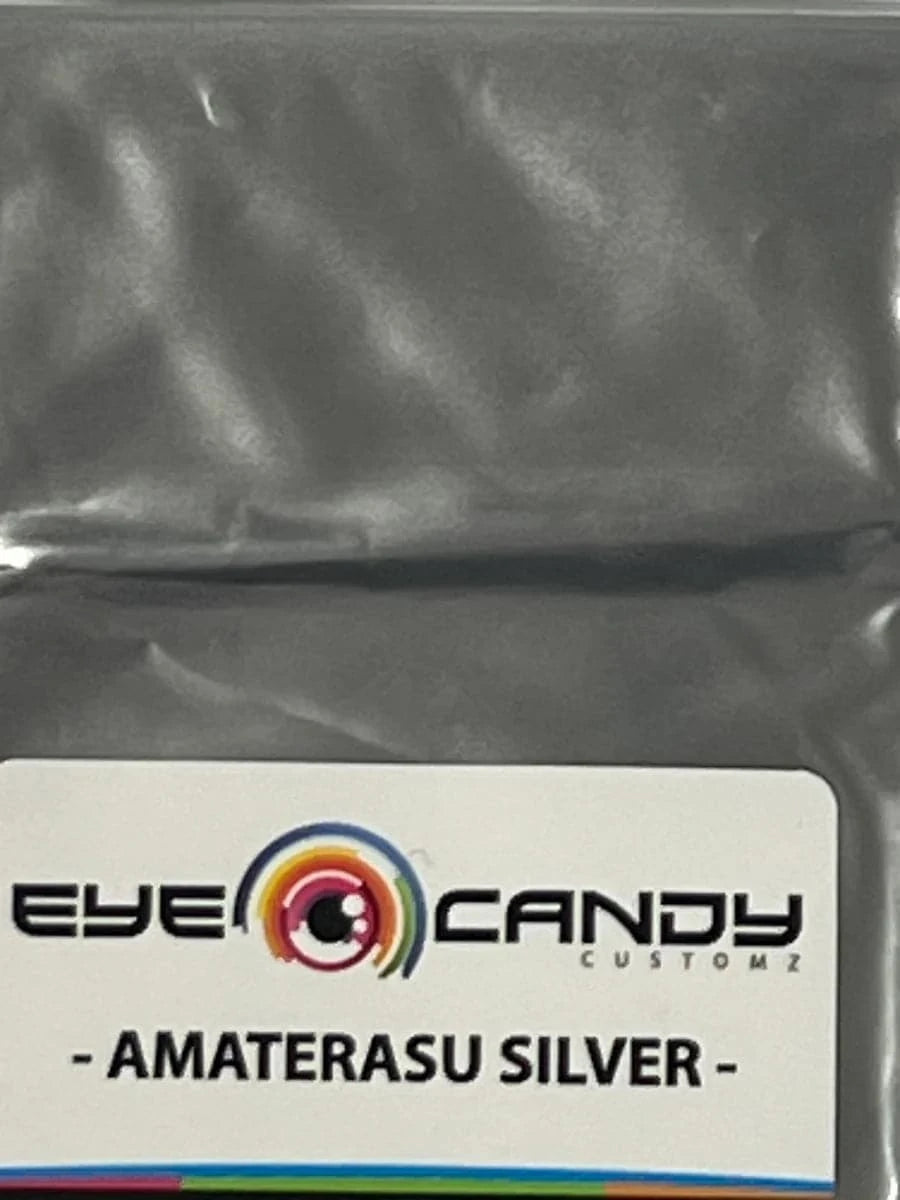 Pigment pour époxy - Poudre - Eye Candy Pigments