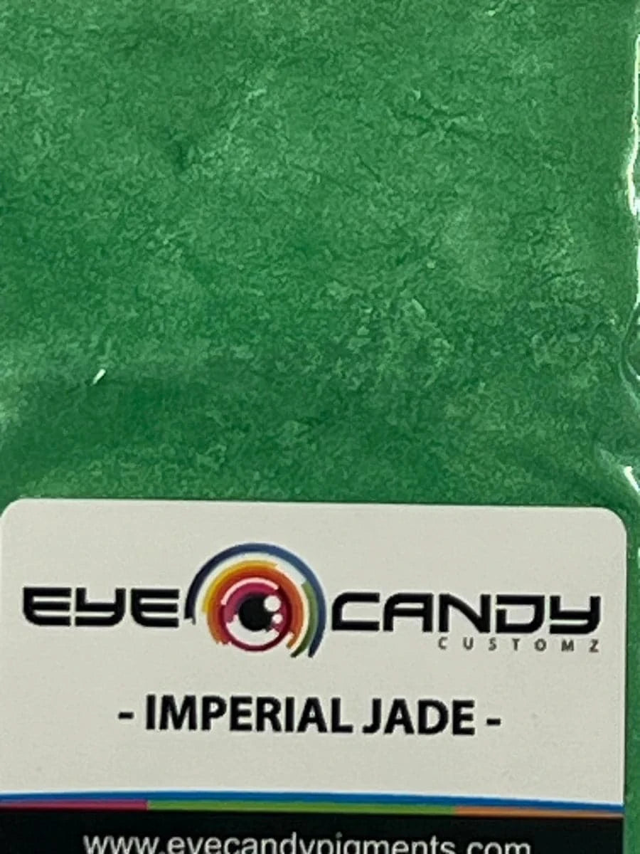 Pigment pour époxy - Poudre - Eye Candy Pigments