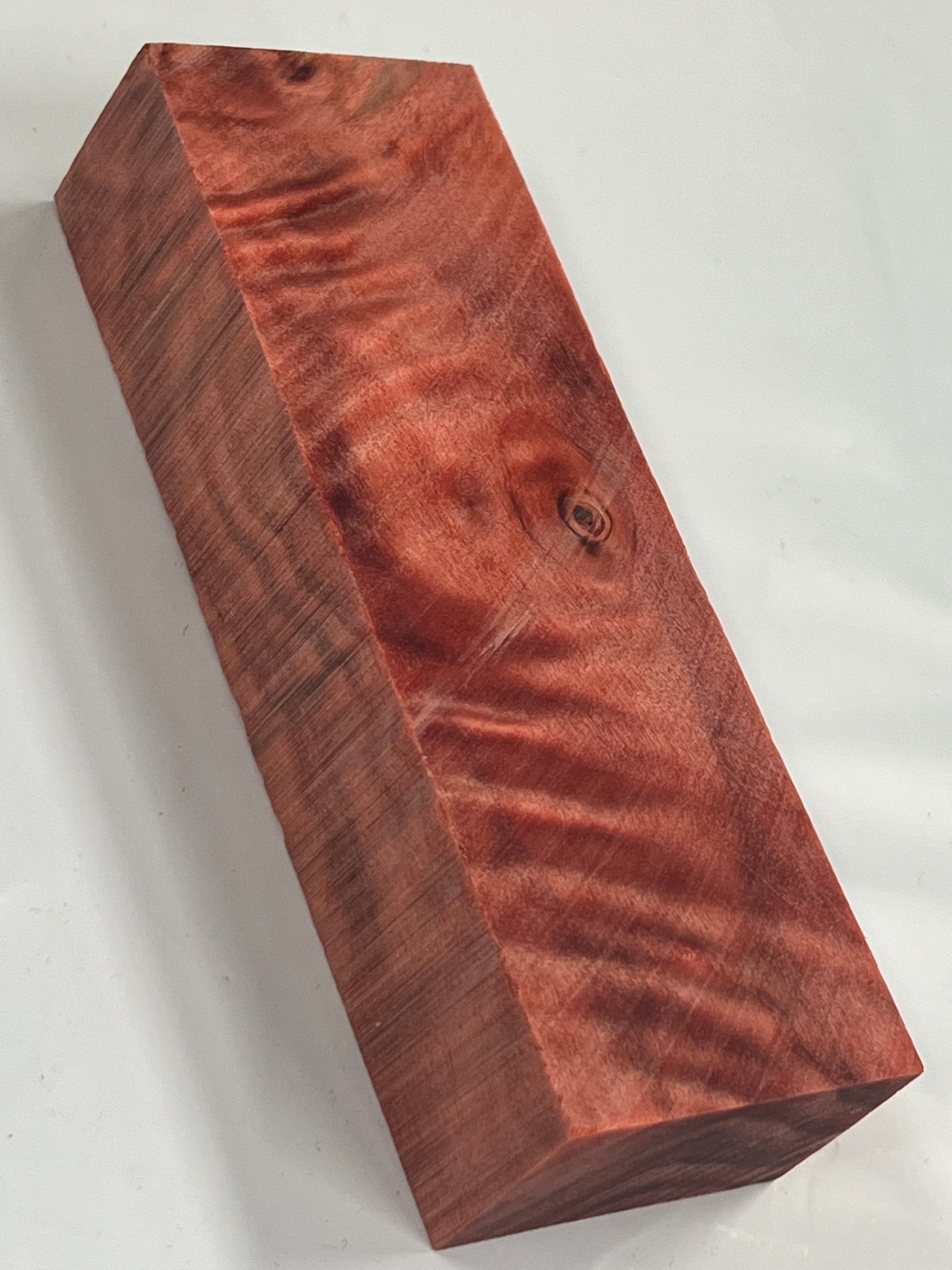 Peuplier baumier - Rouge