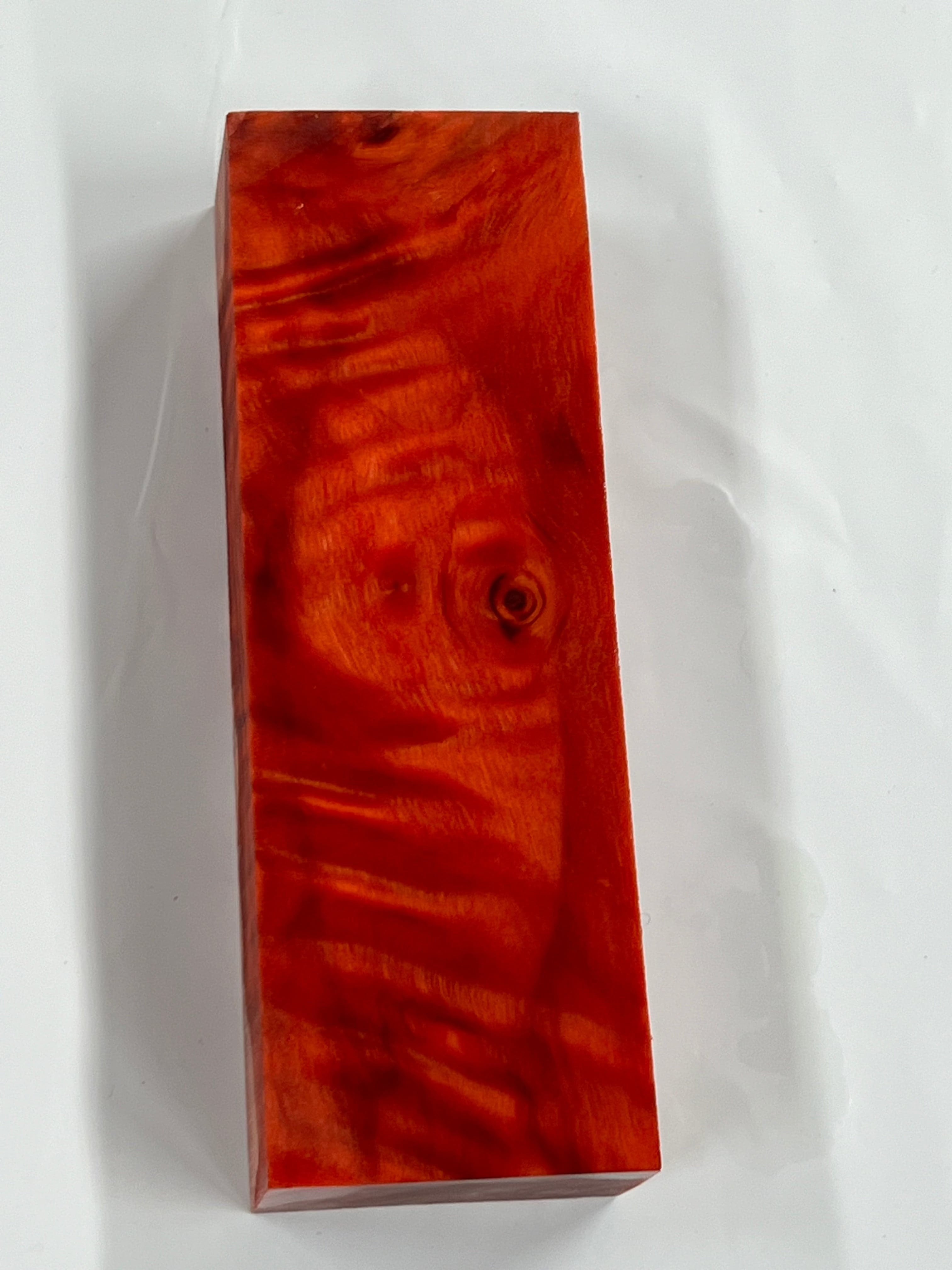 Peuplier baumier - Rouge