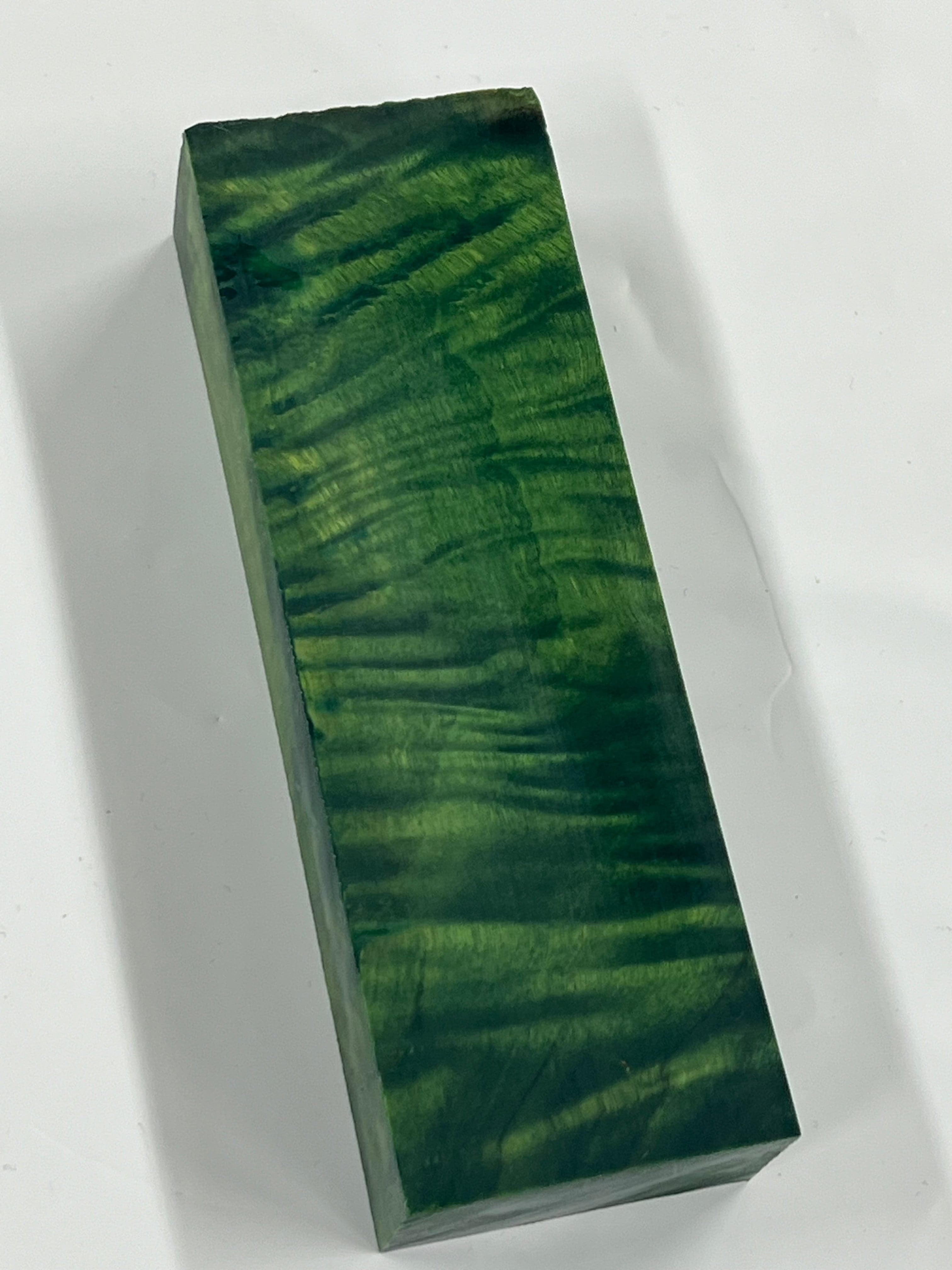Peuplier baumier - Vert