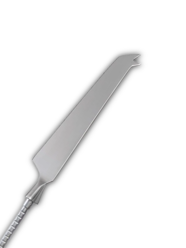 Couteau à fromage Klinge