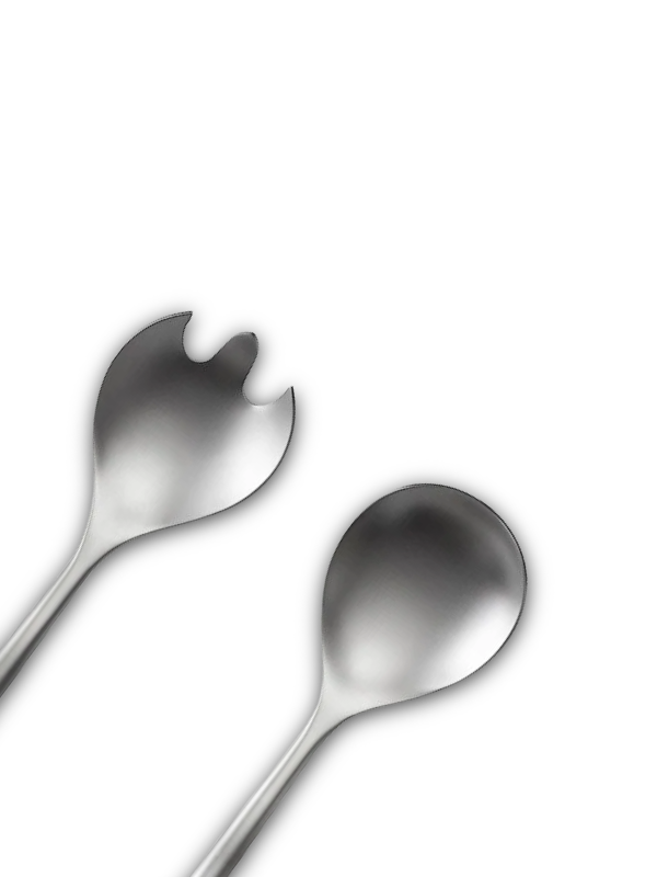 Set à salade Klinge