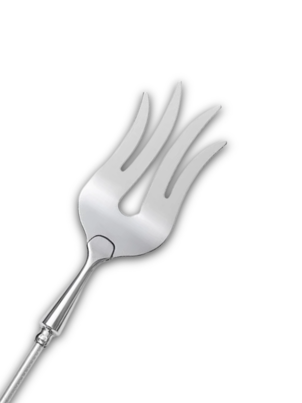 Fourchette à gâteau Klinge
