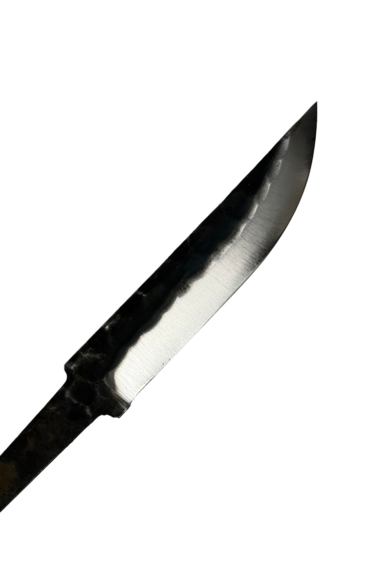Kit de fabrication de couteau KBS3 - Couteau Tollekniv 95 mm