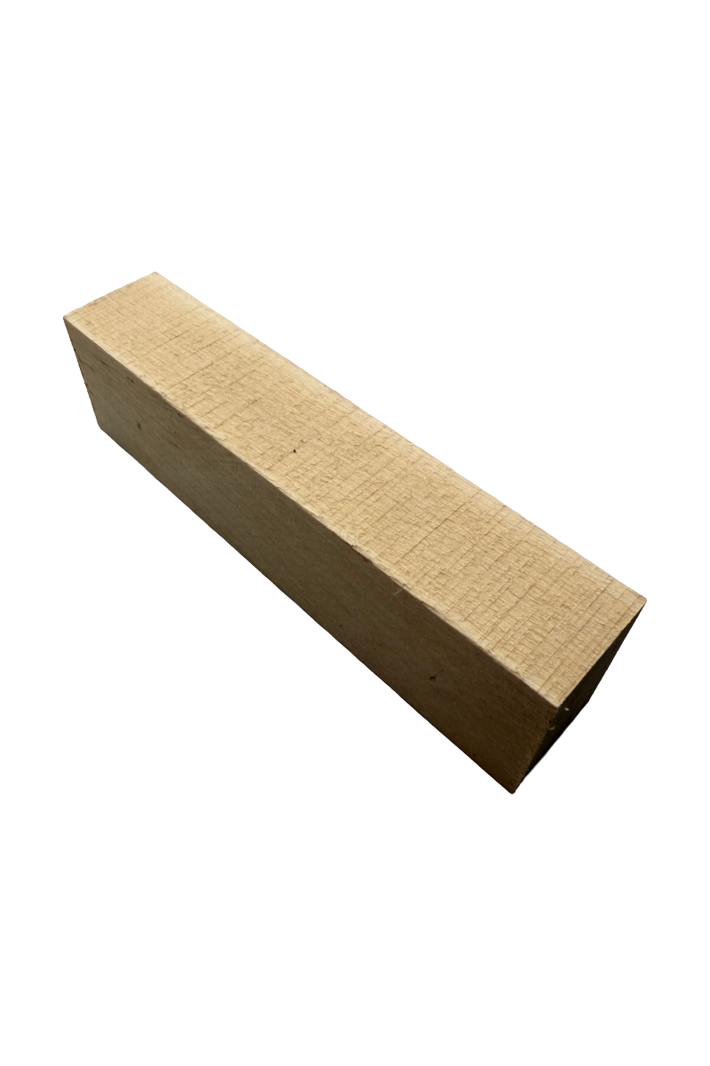 Kit de fabrication de couteau KBS2 - 108mm en bouleau avec virole