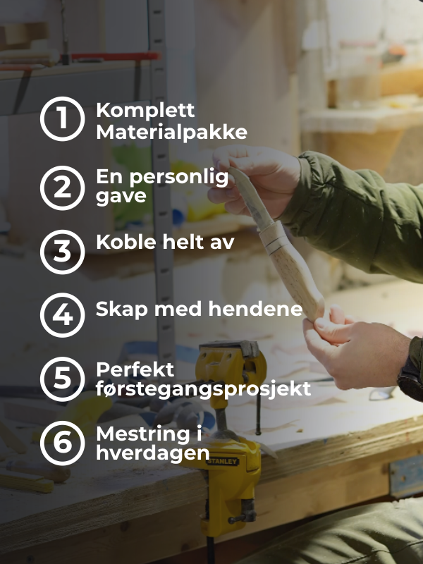 Kit de démarrage pour coutelier : Tout ce dont vous avez besoin pour fabriquer votre propre couteau traditionnel