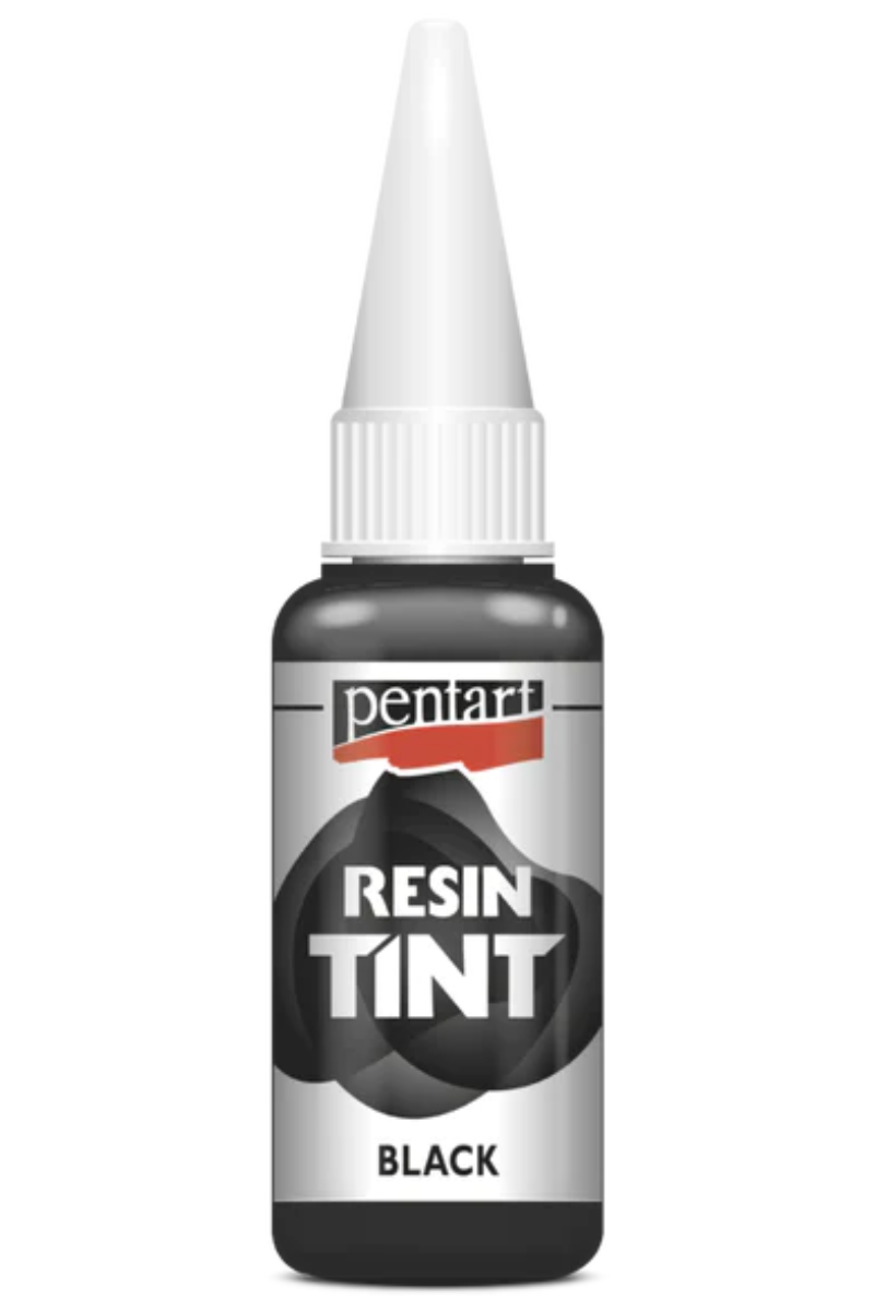 Teinte pour résine - Colorant liquide opaque pour résine