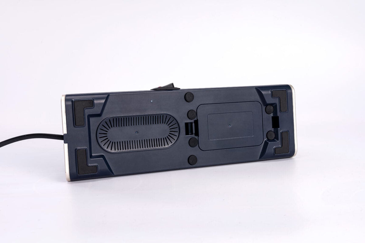 Aiguiseur de couteaux électrique RISAM RE004