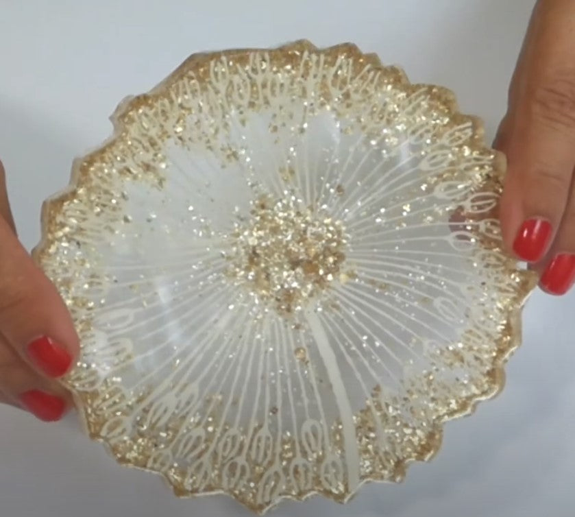 Paillettes époxy ECO Glitter