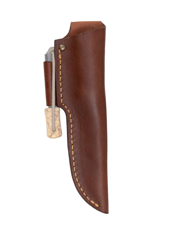 Étui à couteau No. 10 Casström