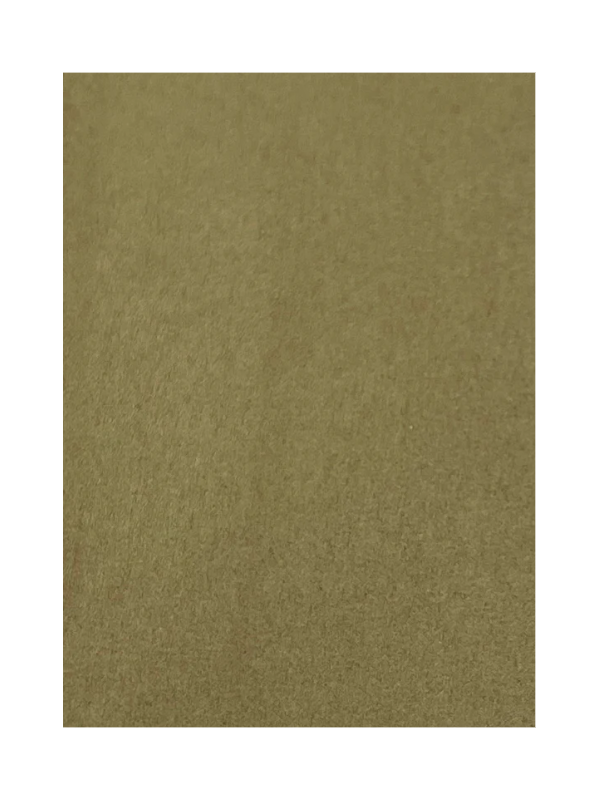 Kydex suédé FDE (vert)