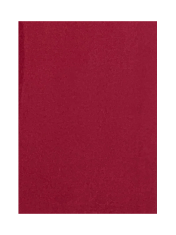 Kydex Daim Rouge