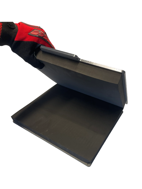 Presse Kydex en acier