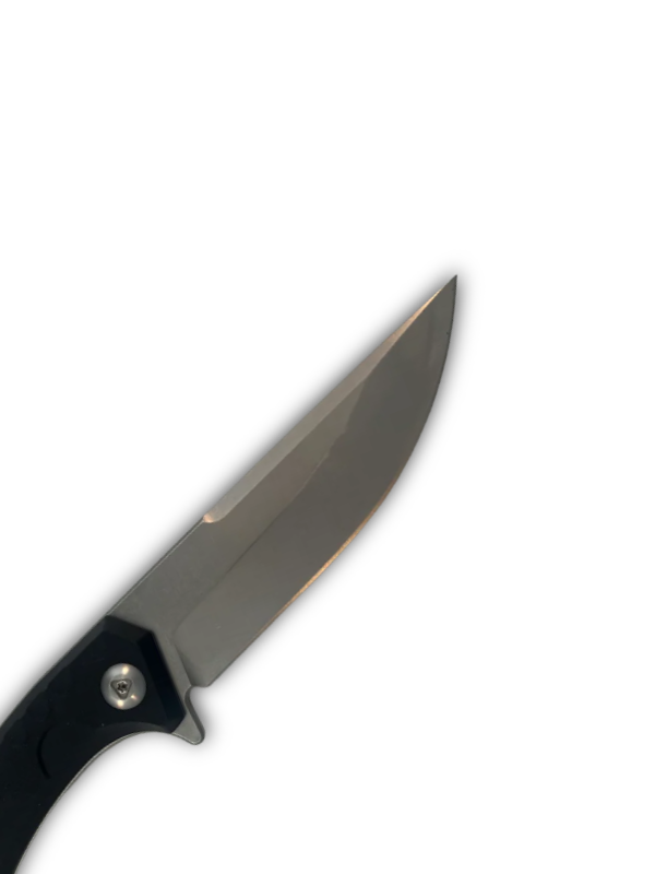 Couteau pleine soie J43