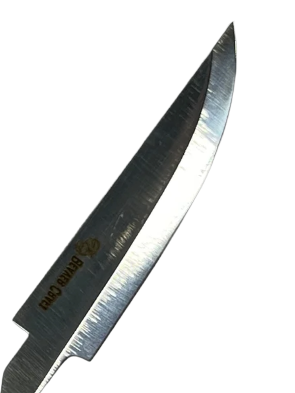 Lame de couteau à sculpter BC1 60mm