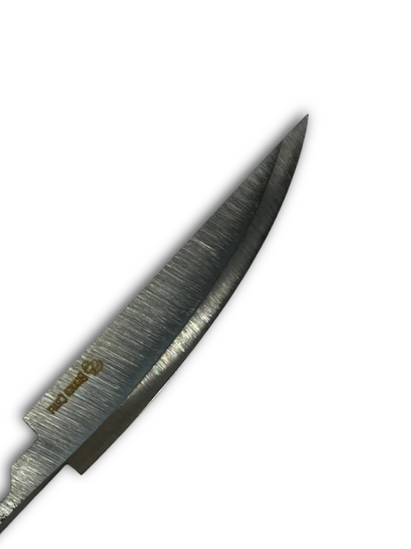 Couteau à sculpter 80mm - Lame de couteau BeaverCraft BC4