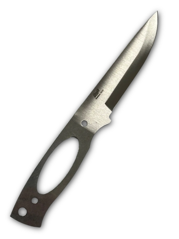 Brisa Trooper 95 - Inox 12C27