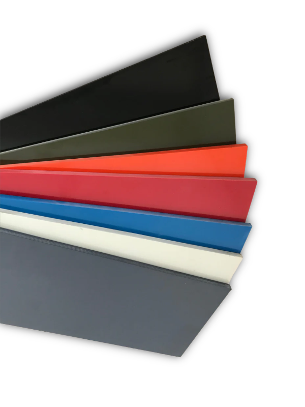 Plaque G10 140x400 - Choisir la couleur/le style