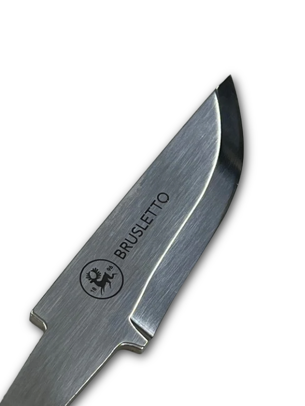 Brusletto Sølvgutten 76 mm (20720)