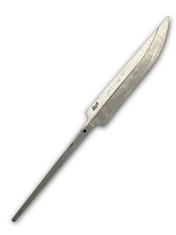 Lame de couteau Brisa Tommi 125 mm