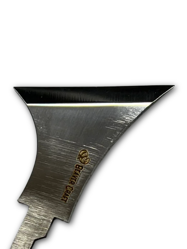 Lame de couteau à sculpter BC10 41mm