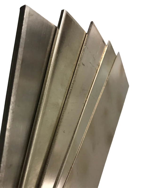 Plaqué argent