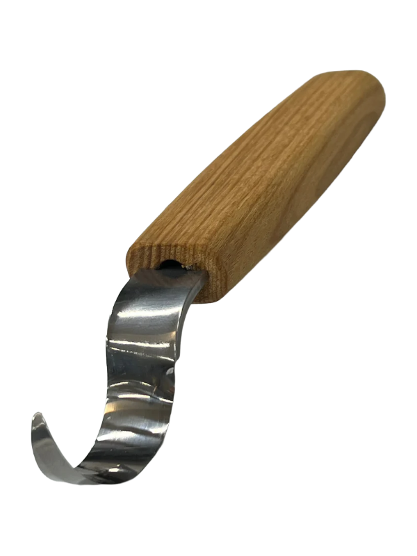 Couteau à sculpter SK1 25mm SK1