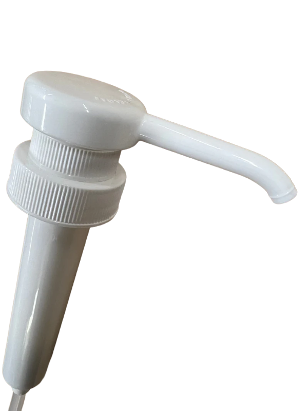 Pompe pour époxy (X-cast)