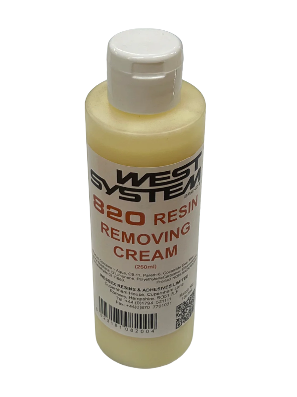 Crème nettoyante 250ml