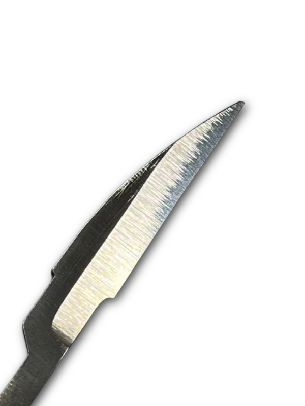 Lame de couteau à sculpter BC15 35 mm