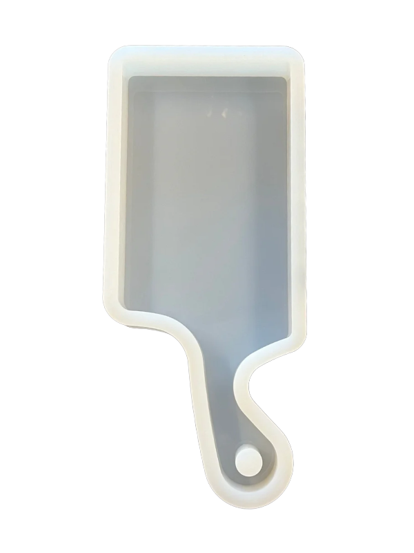 Moule en silicone pour plateau de service (442x178x40 mm)