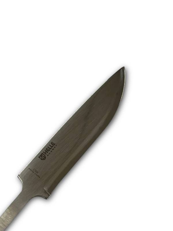 Helle Gaupe (lame 310) Acier inoxydable laminé