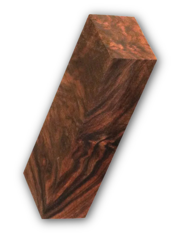 Ébauche de crosse en noyer premium