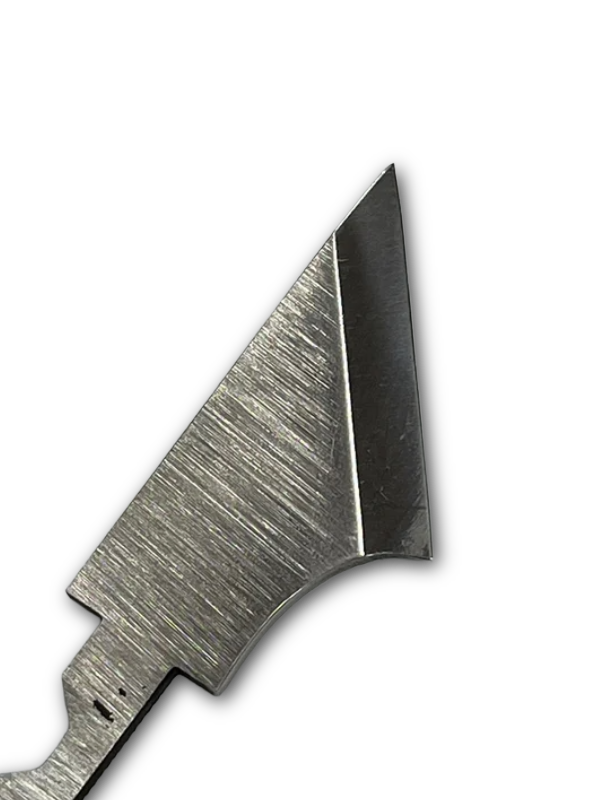 Lame de couteau à sculpter BC11 43 mm