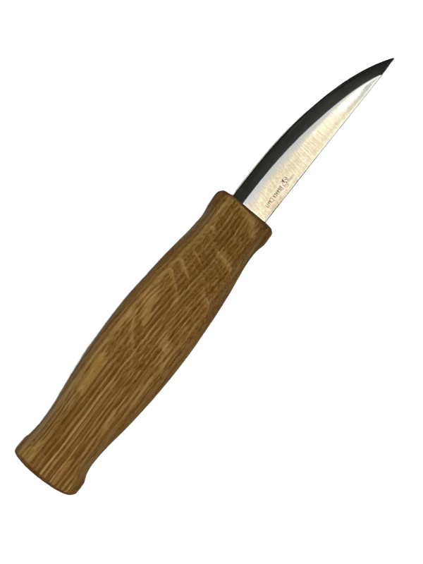 Couteau à sculpter C4 80 mm
