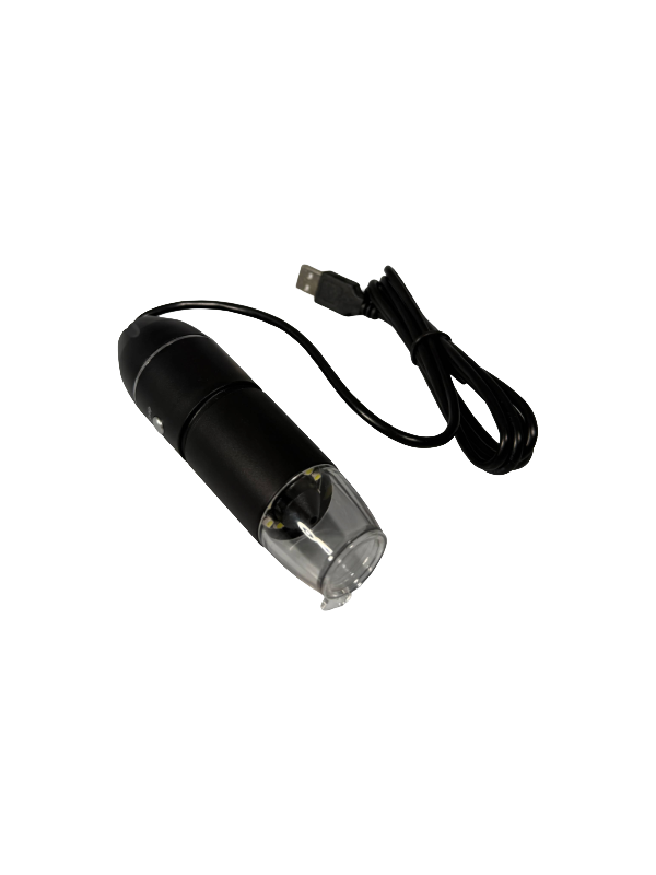 Microscope numérique grossissement X1500 pour mobile ou PC