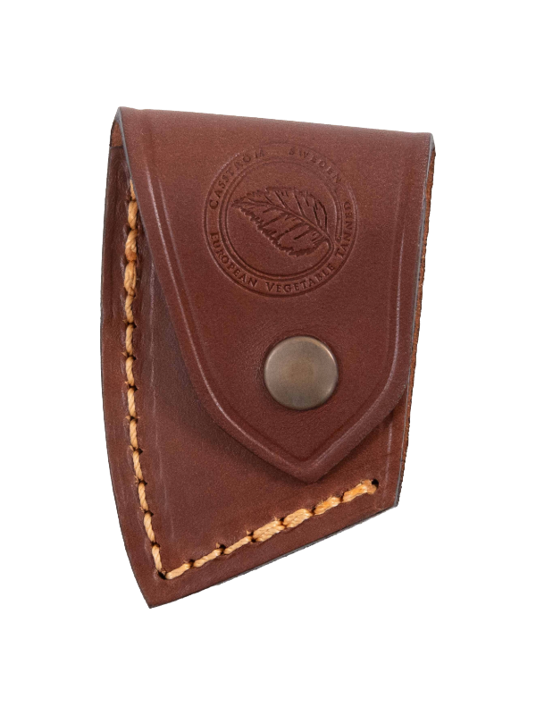 Étui en cuir pour hache Casström n° 20