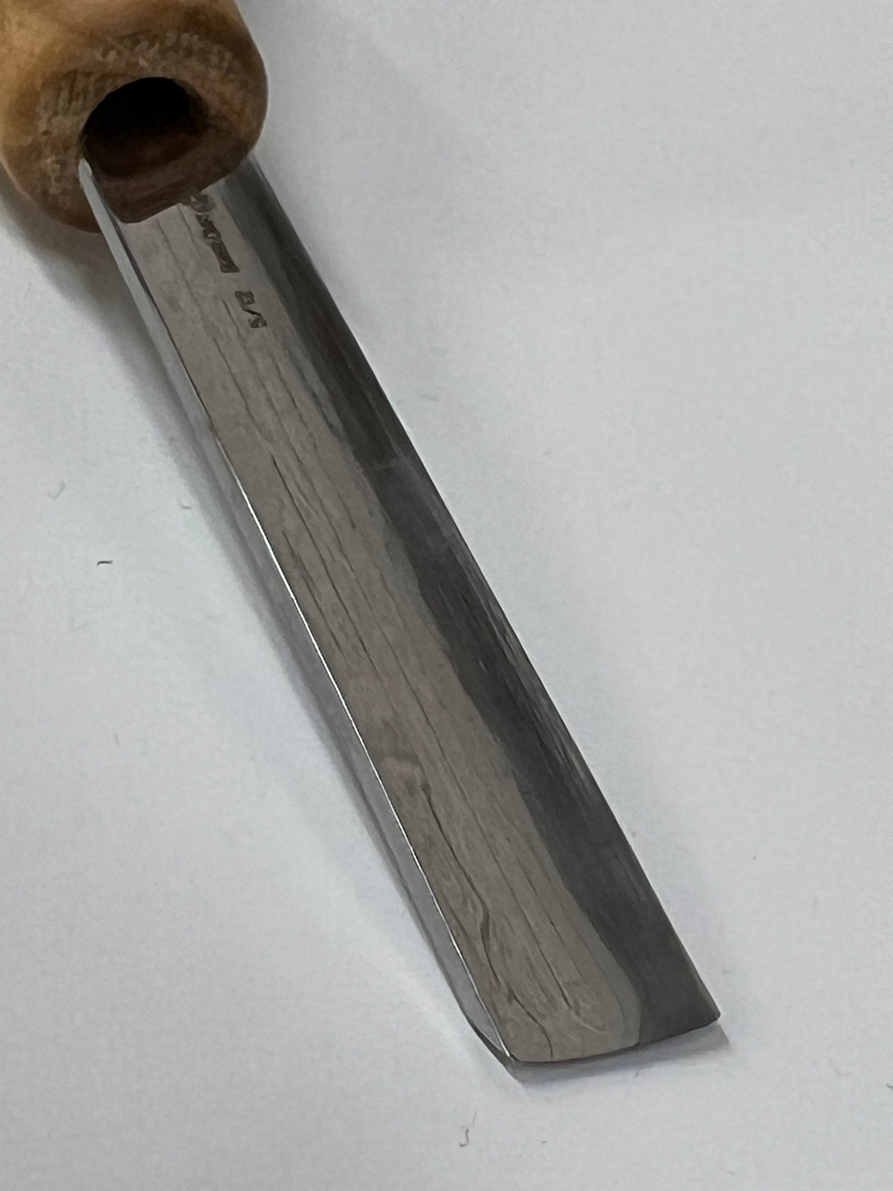 Set de gouges à sculpter SC05 de Beaver Craft, 6 pièces
