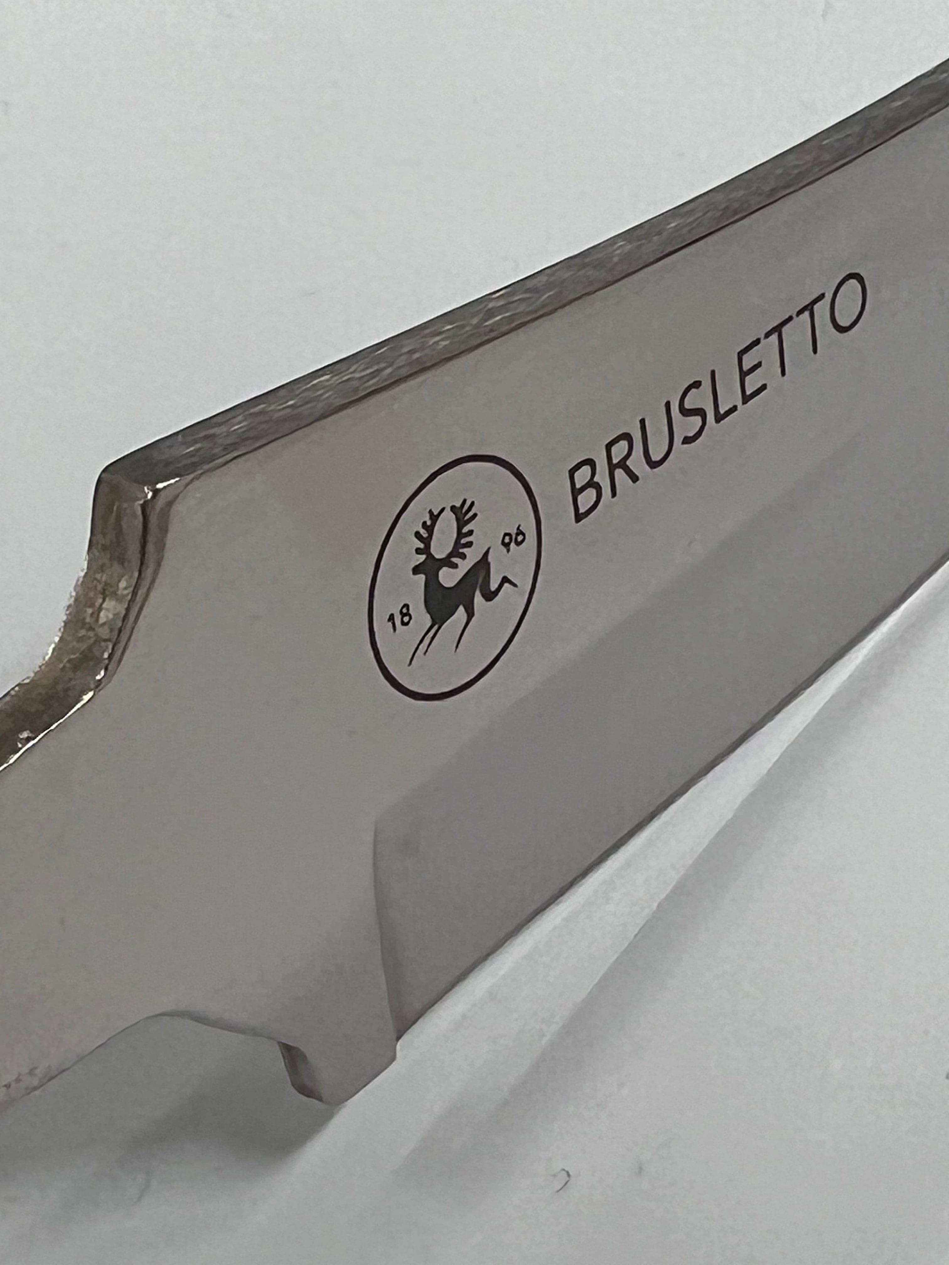 Brusletto Falken 87 mm (21820)