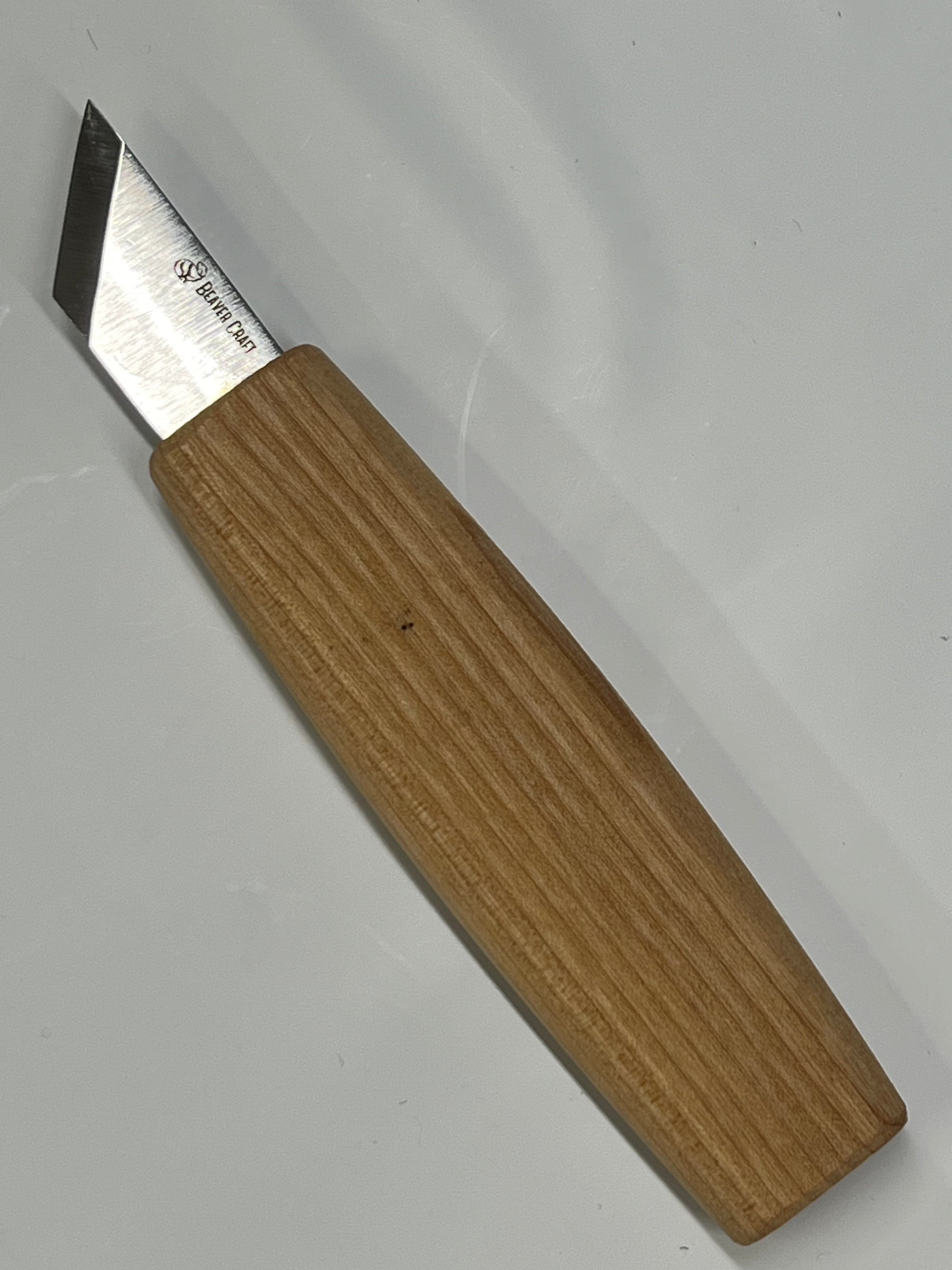 Couteau à sculpter C9 25mm