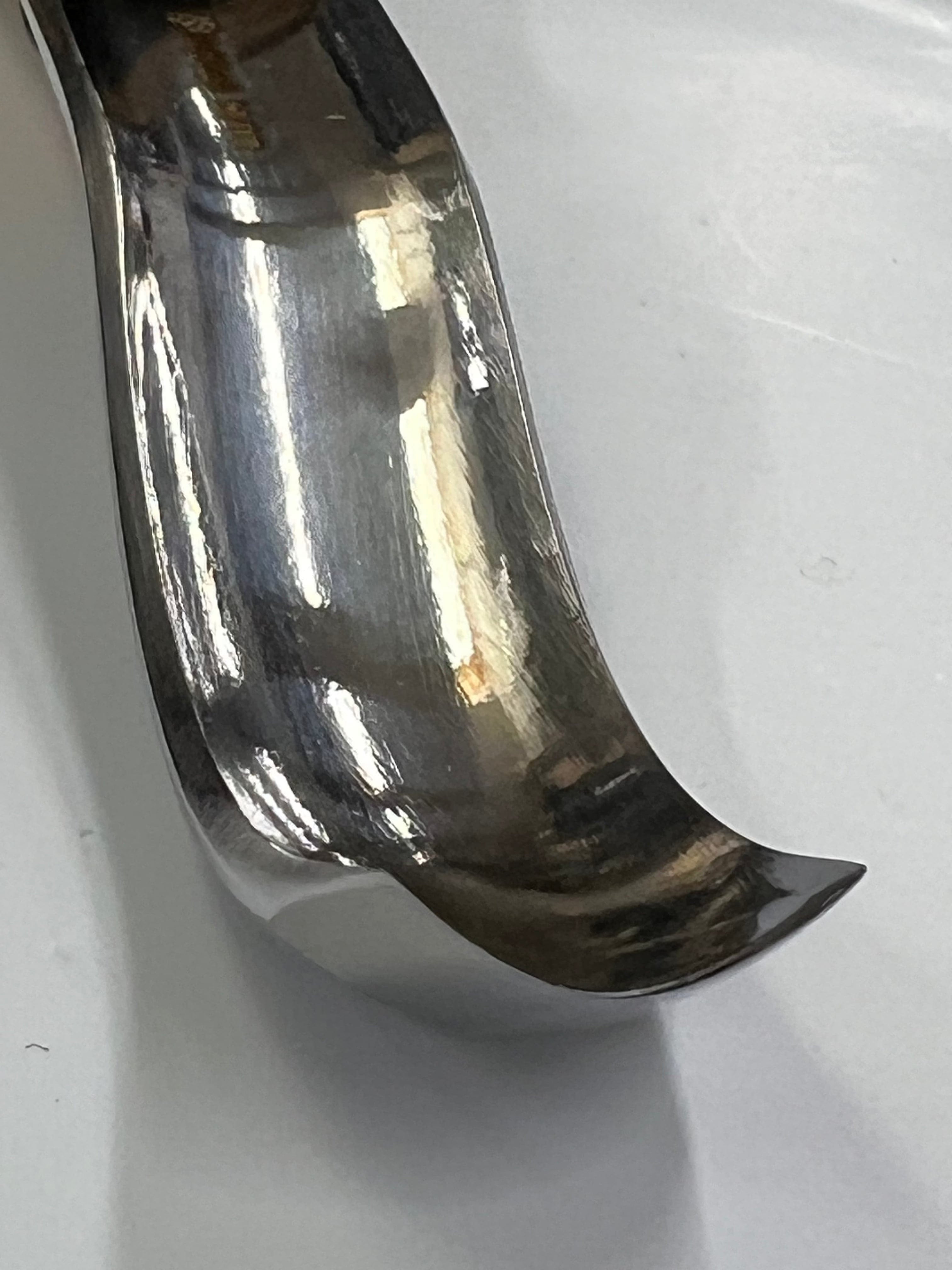 Set de gouges de sculpture sur bois SC01 de Beaver Craft, 4 pièces