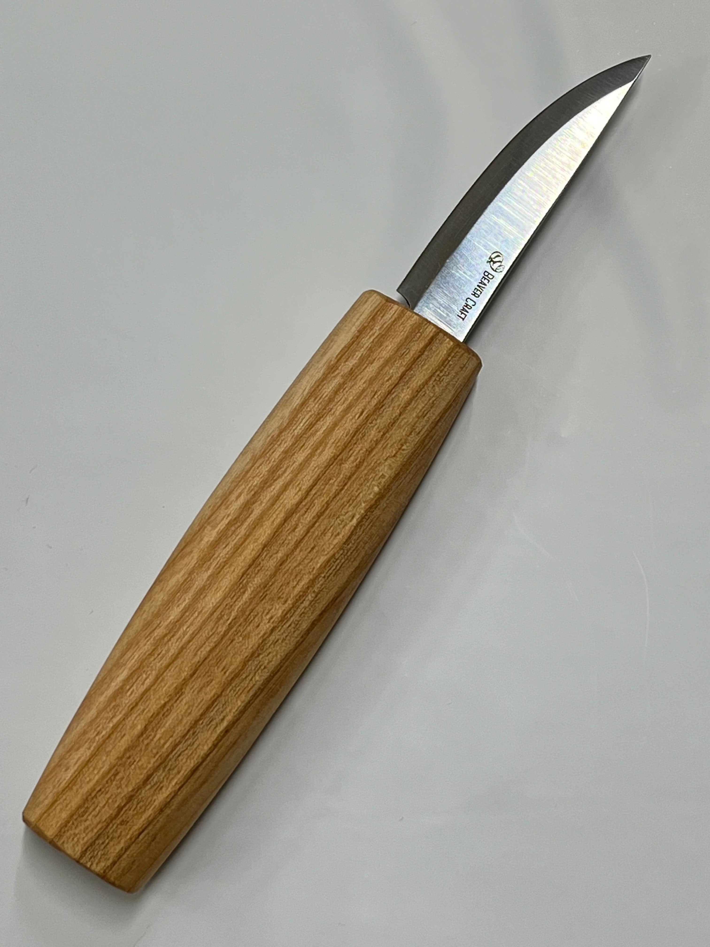 Couteau à sculpter C1 60 mm