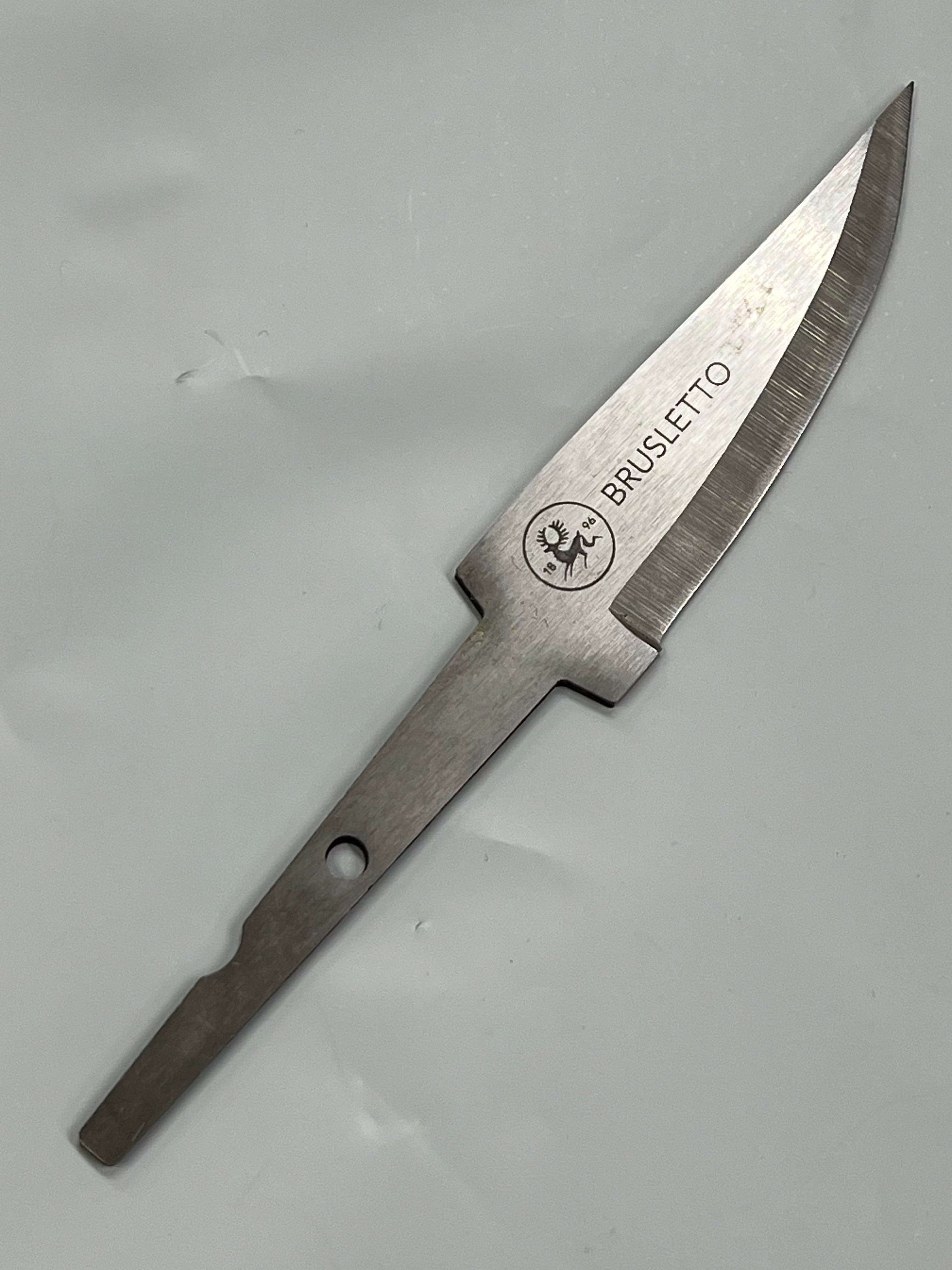 Brusletto Hauk 72 mm (20740)