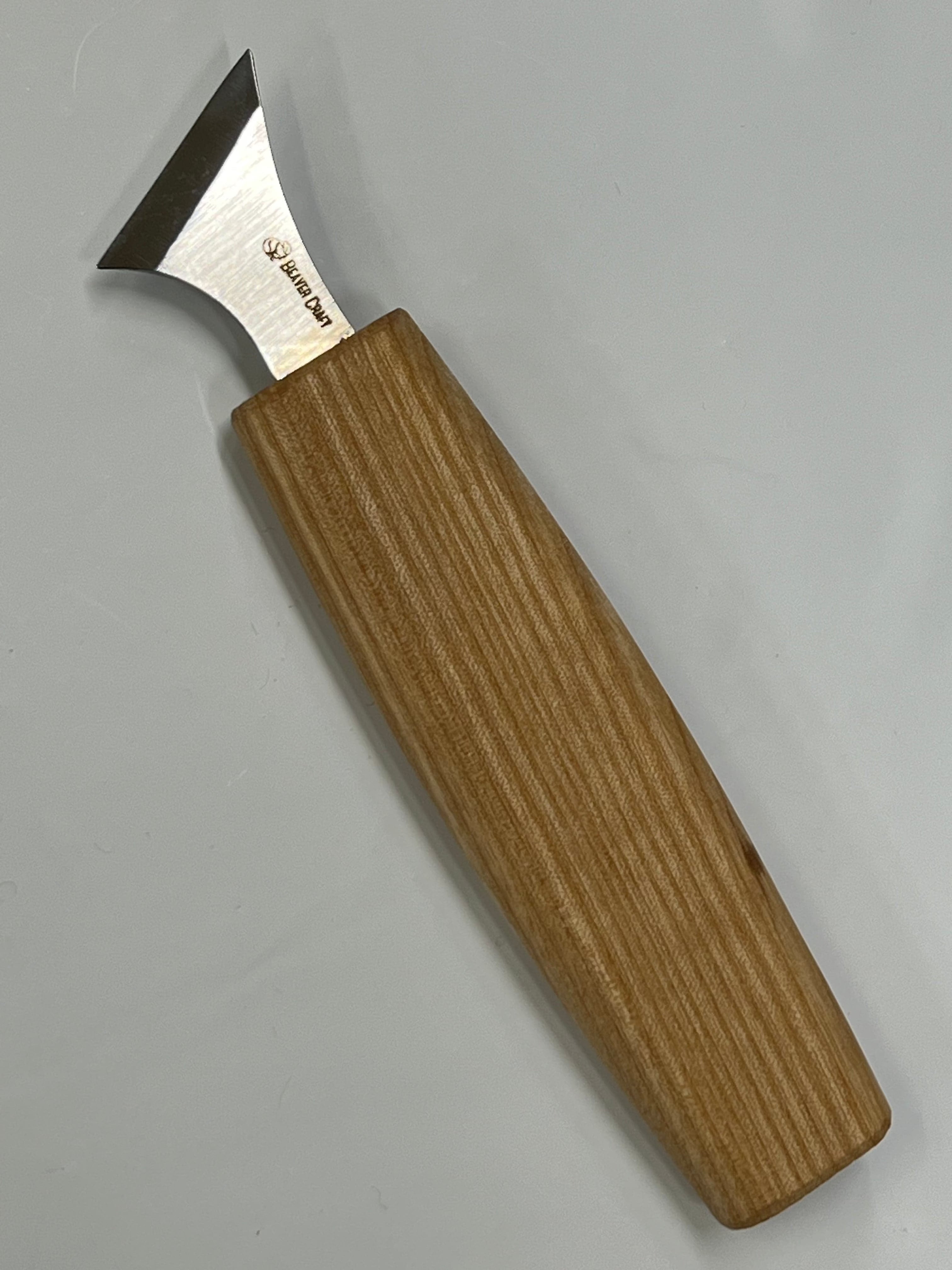 Couteau à sculpter C10s 30mm