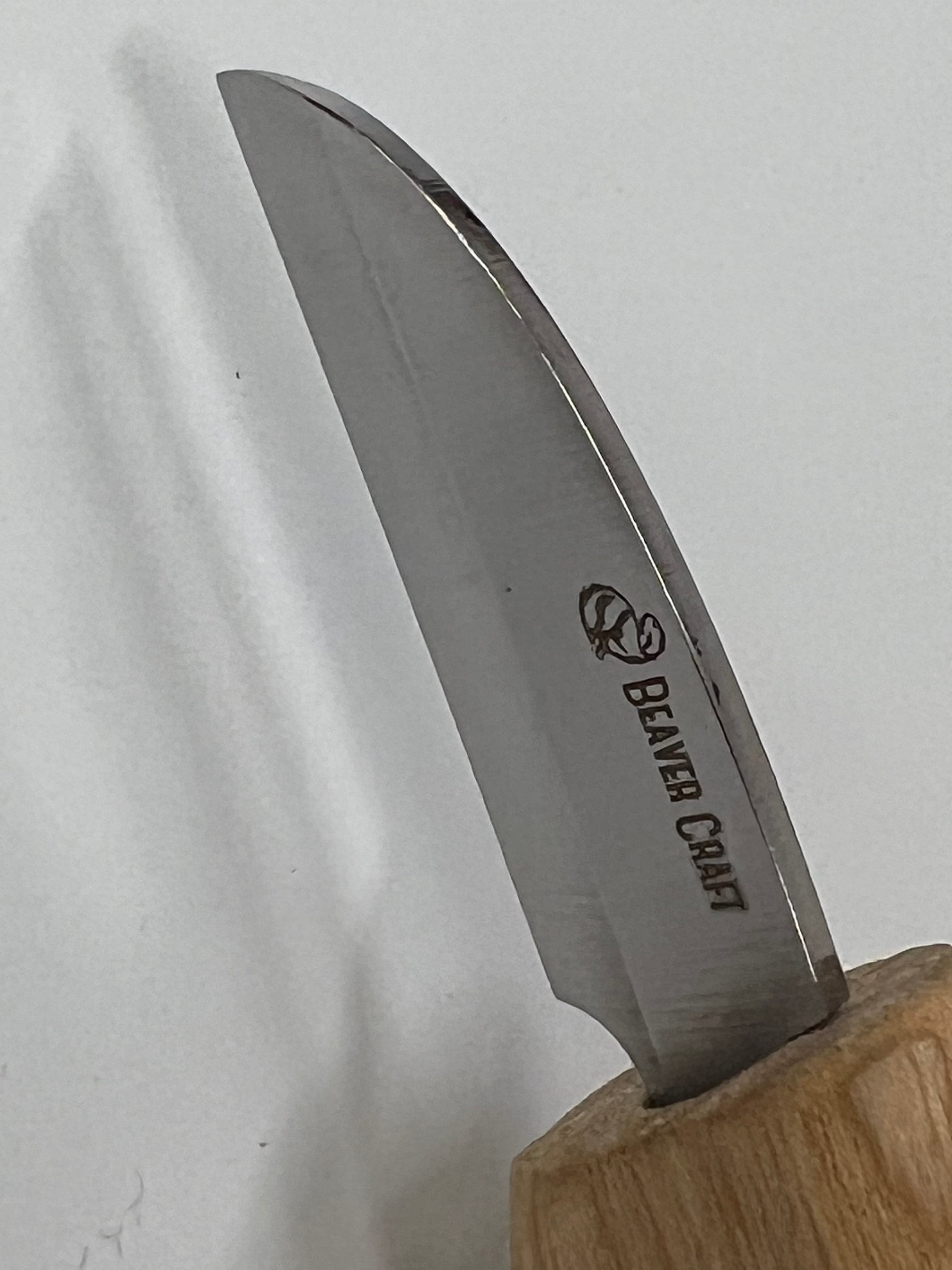 Couteau à sculpter C2 40mm