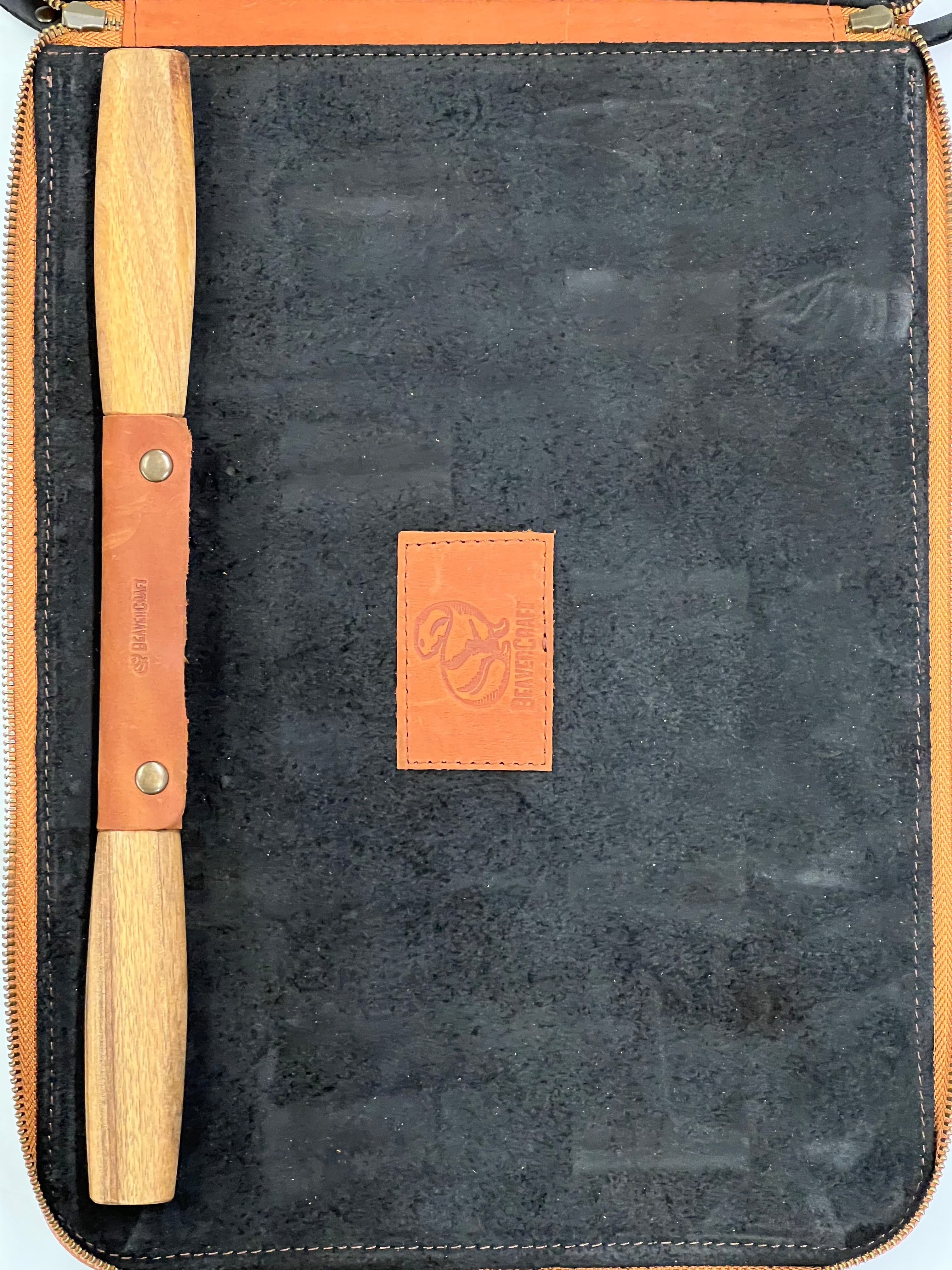 Kit de démarrage sculpture sur bois Super