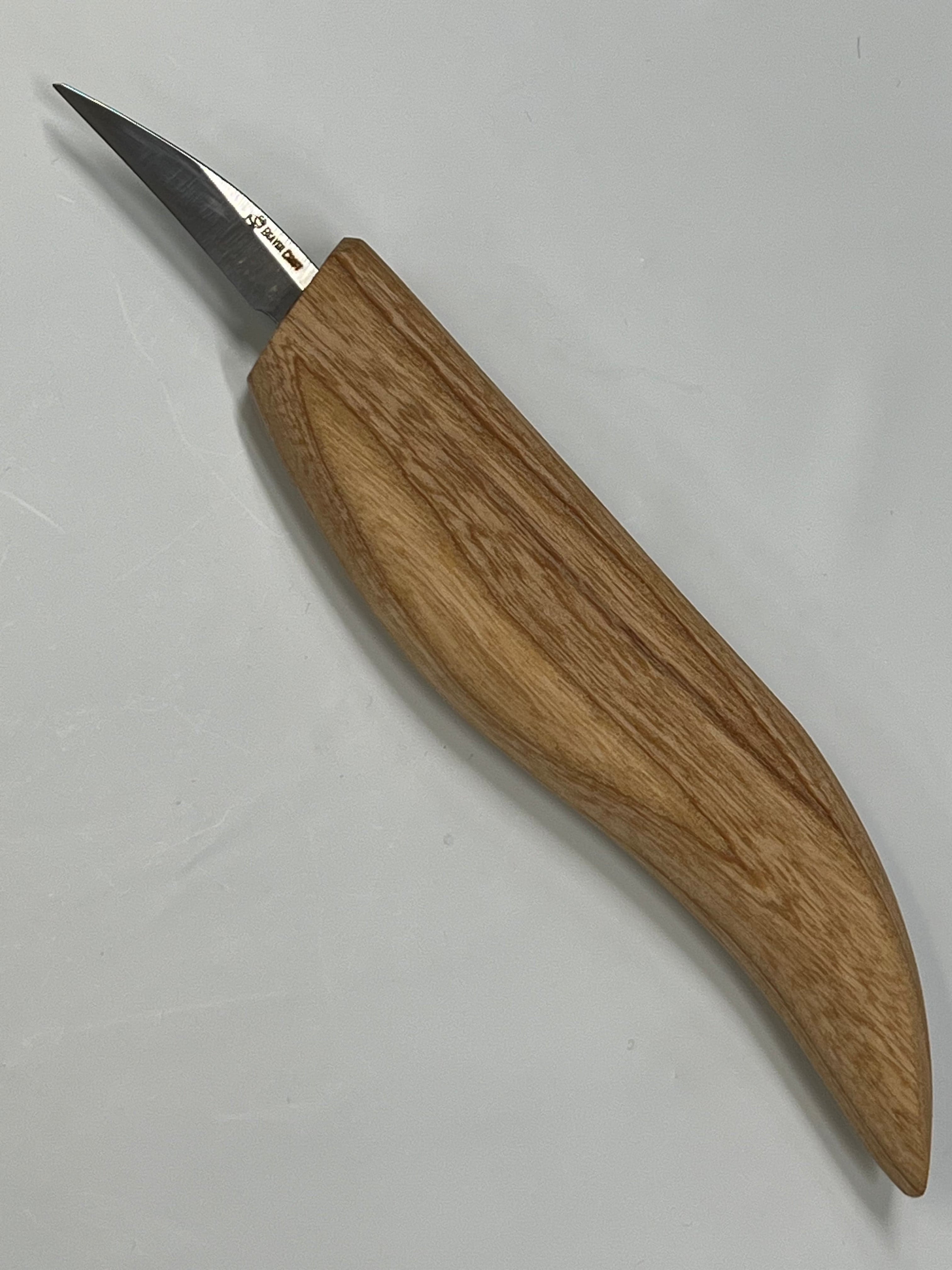 Couteau à sculpter C15 35mm