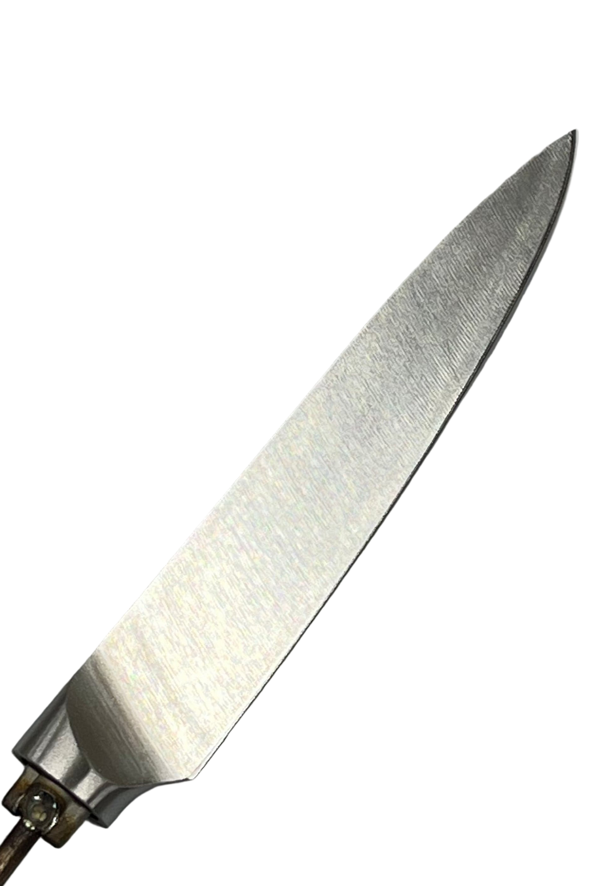 Couteau d'office T - Couteau de chef en inox 5"